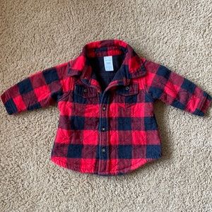 Infant boys jacket